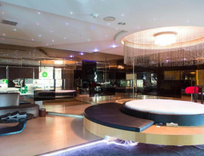Отель All-Ur Boutique Motel-Ping Tung Branch  Пиндун